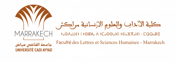 Plateforme Pédagogique de la Faculté des Lettres et des Sciences Humaines - Marrakech
