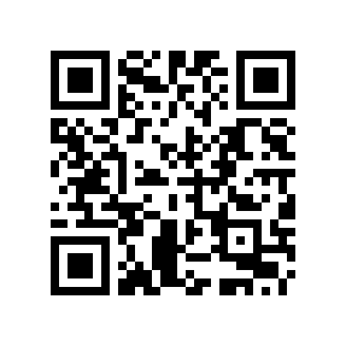 رمز QR يحيل إلى صفحة تقديم مساقات إدراك